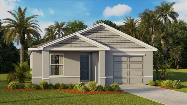 4055 Kona Circle, SPRING HILL, FL 34608