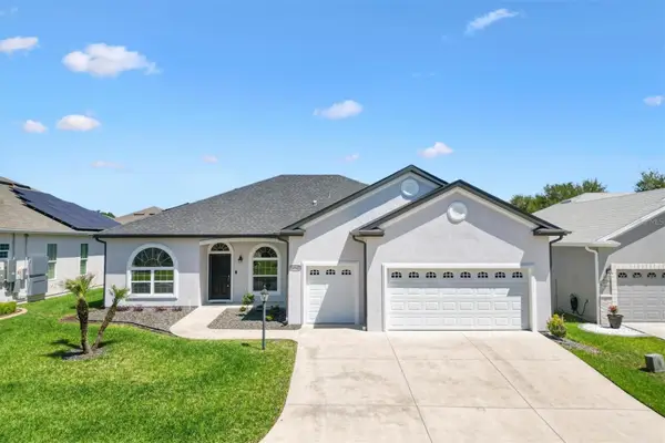 10945 SE 168th Loop, SUMMERFIELD, FL 34491