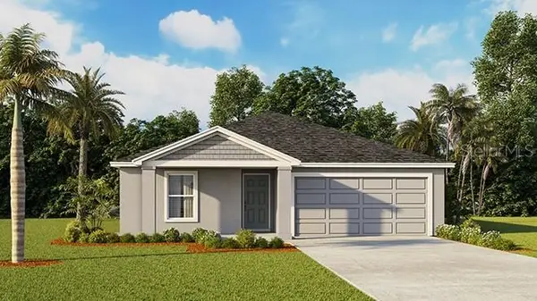 4706 Kona Circle, SPRING HILL, FL 34608