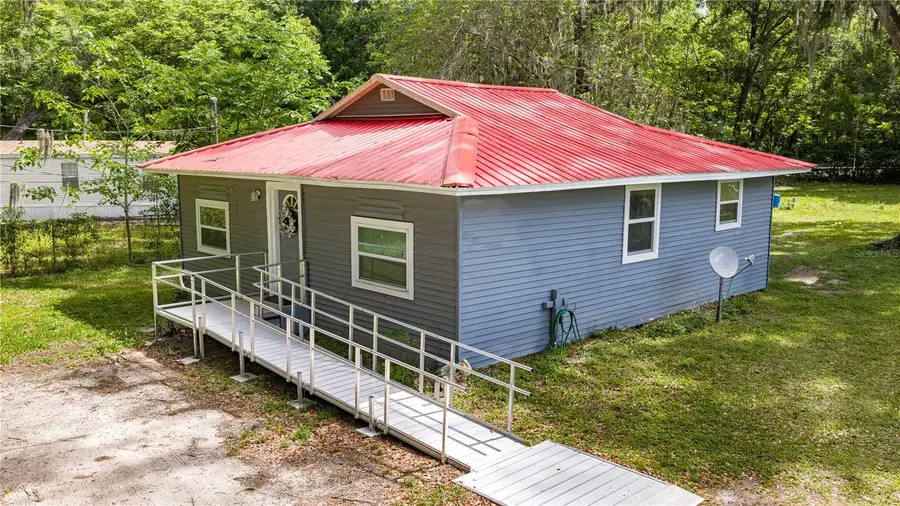 3331 SE 11th Avenue, Ocala, FL 34471 - #2