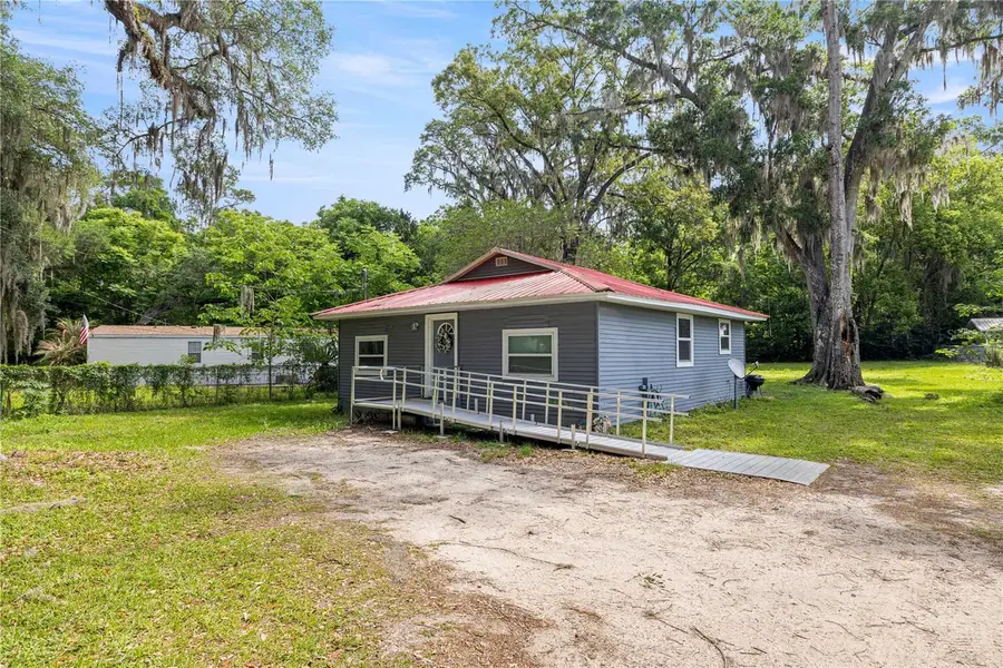 3331 SE 11th Avenue, Ocala, FL 34471 - #3