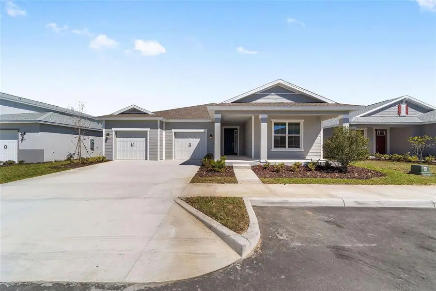 5671 SW 71st Avenue, Ocala, FL 34476 - #3