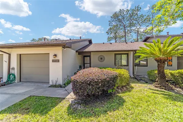 1703 NE 38th Avenue, OCALA, FL 34470