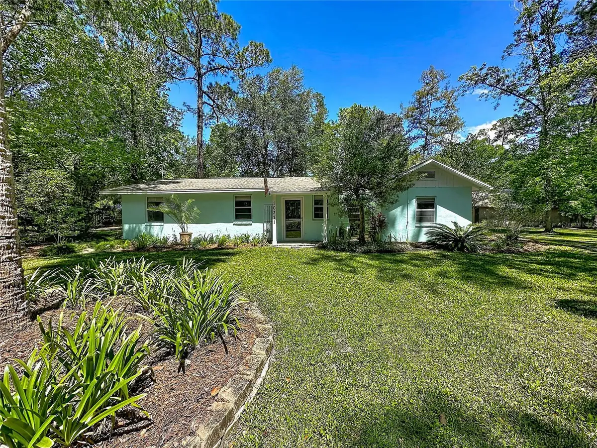 10371 E Highway 316, Fort McCoy Anthony, FL 32134 - #1