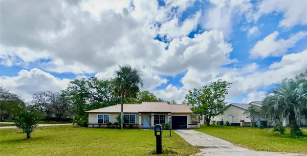 301 Oak Track Drive, OCALA, FL 34472