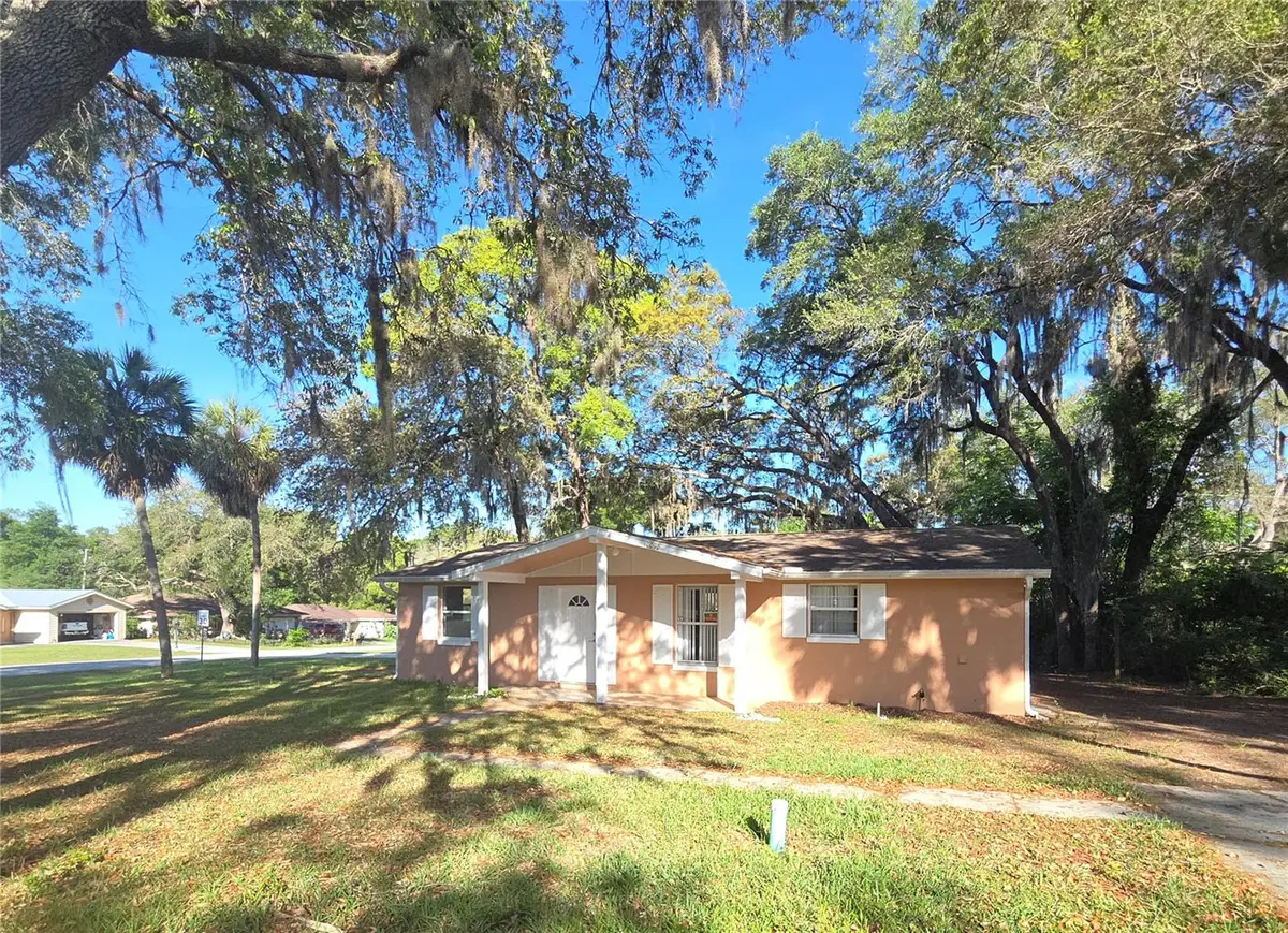 10090 N Citrus Springs Boulevard, Citrus Springs, FL 34434 - #1