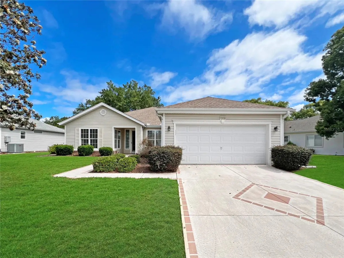 13150 SE 93rd Circle, Summerfield, FL 34491 - #1