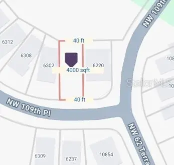 109th Place, Alachua, FL 32615 - #1