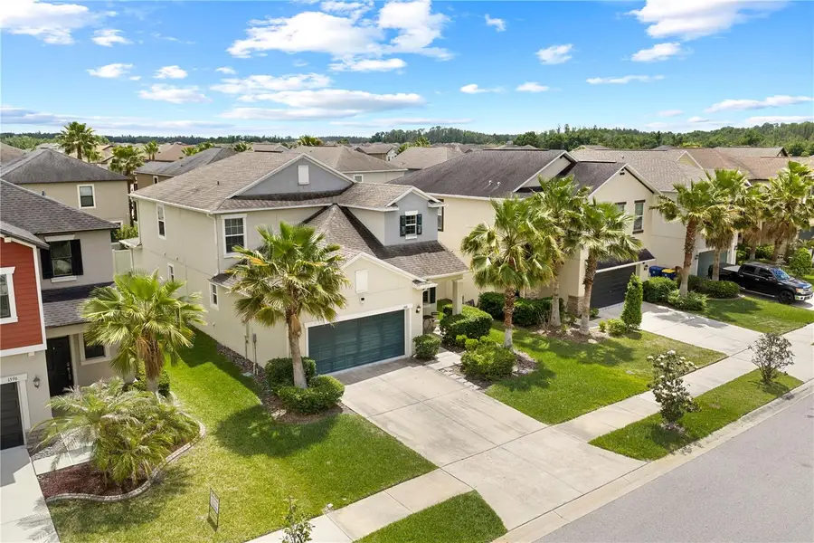 1588 Ludington Avenue, Wesley Chapel, FL 33543 - #3