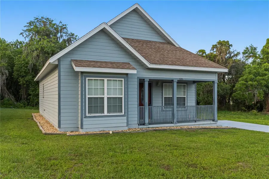 535 W Silver Springs Place, Ocala, FL 34475 - #2