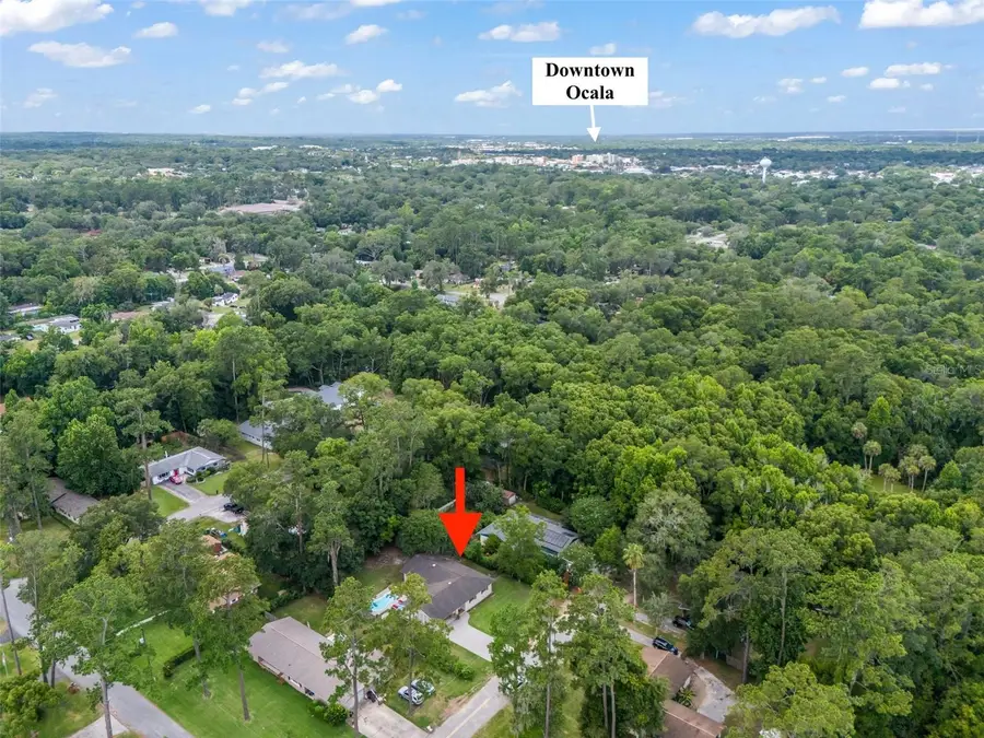 1520 NE 12th Street, Ocala, FL 34470 - #3