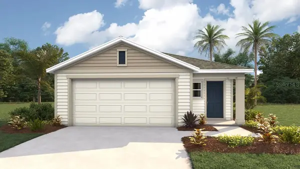 24312 NW 10th Road, NEWBERRY, FL 32669