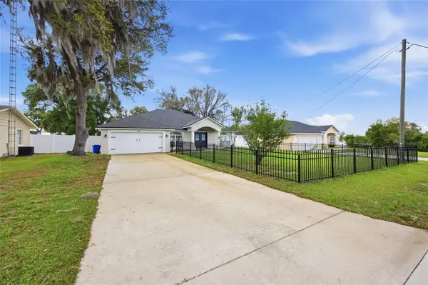 10058 SE 105th Place, BELLEVIEW, FL 34420