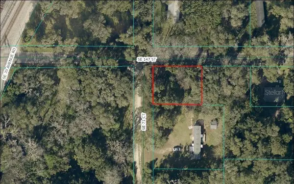 TBD SE 147th Street, SUMMERFIELD, FL 34491