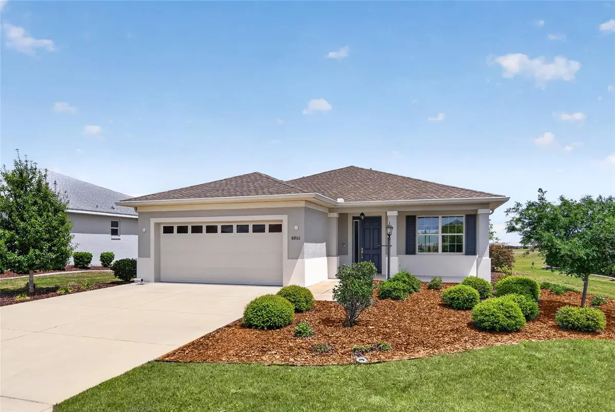 8801 SW 103rd Circle, Ocala, FL 34481 - #1