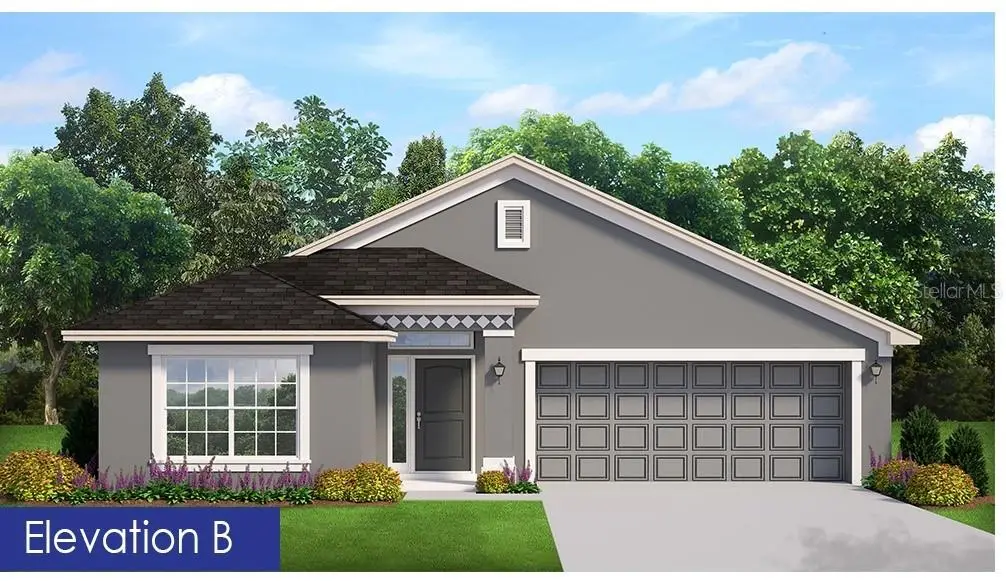 12450 Langley Drive #Lot 82, Spring Hill, FL 34609 - #1