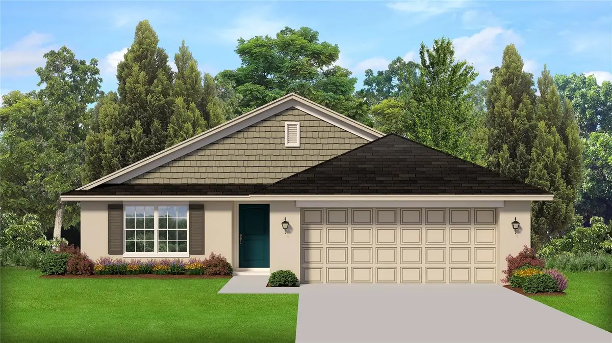12460 Langley Drive #Lot 83, Spring Hill, FL 34609 - #1