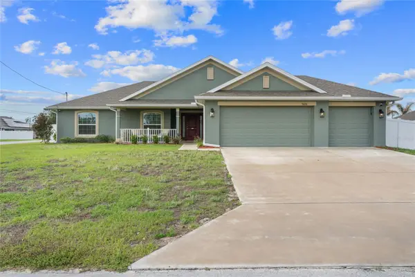 9696 SE 157th Place, SUMMERFIELD, FL 34491