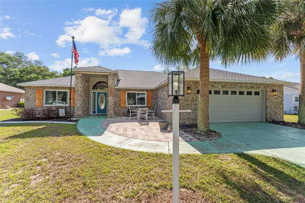 10637 SW 73rd Avenue, OCALA, FL 34476