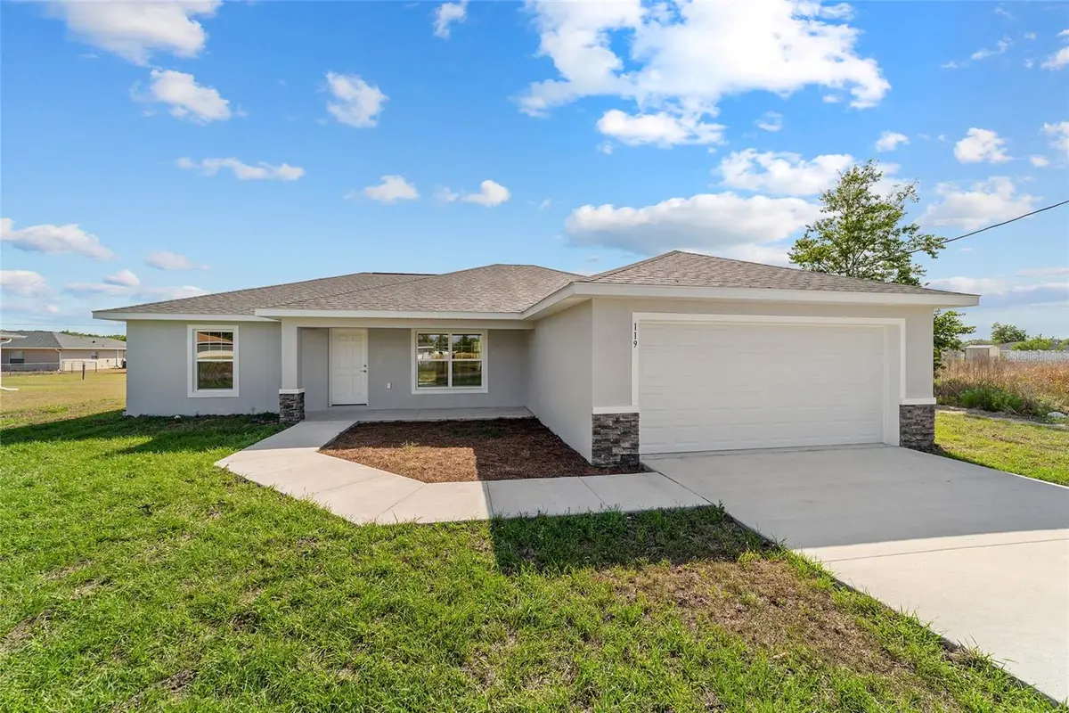 15159 SW 29th Street, Ocala, FL 34481 - #1