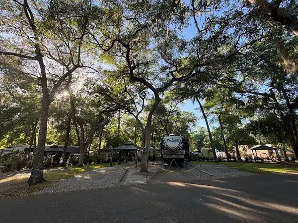 14262 NE 252nd Court Road #198, FORT MC COY, FL 32134