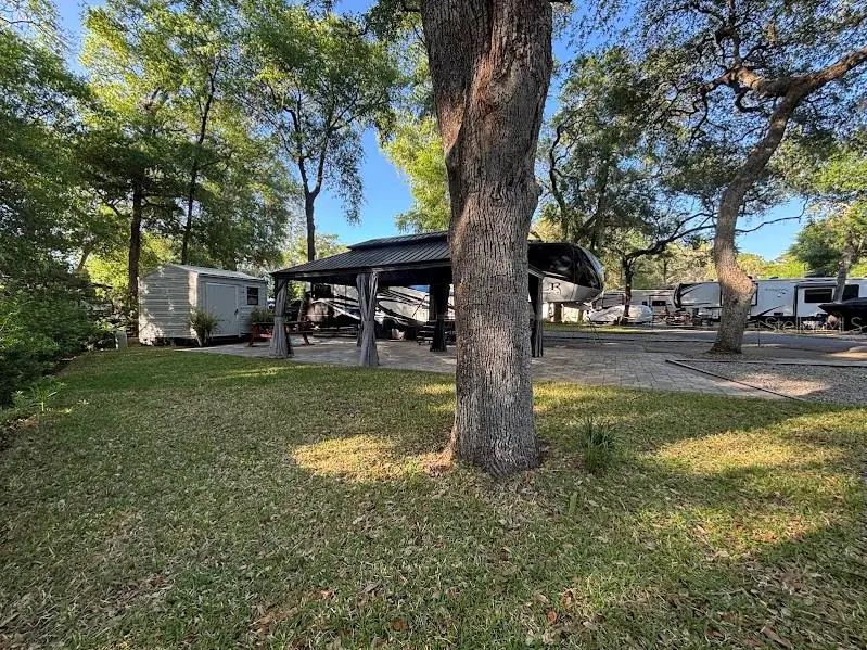 14262 NE 252nd Court Road #198, Lake Kerr, FL 32134 - #2