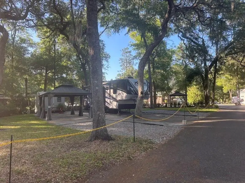 14262 NE 252nd Court Road #198, Lake Kerr, FL 32134 - #3