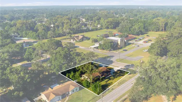 4110 SE 8th Street, OCALA, FL 34471