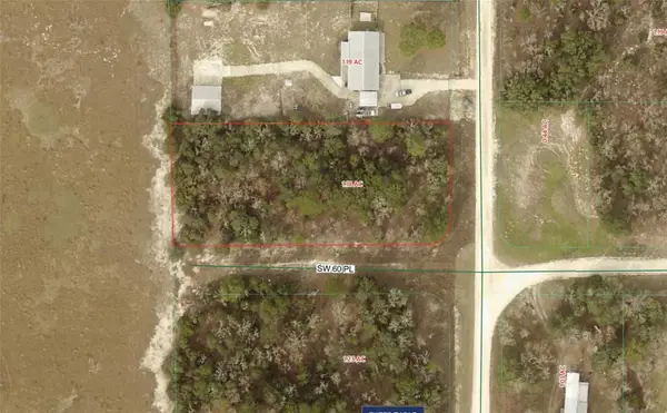 TBD SW 169th Court #18, OCALA, FL 34481