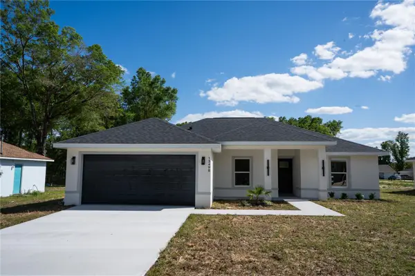 13498 106th Street, DUNNELLON, FL 34432