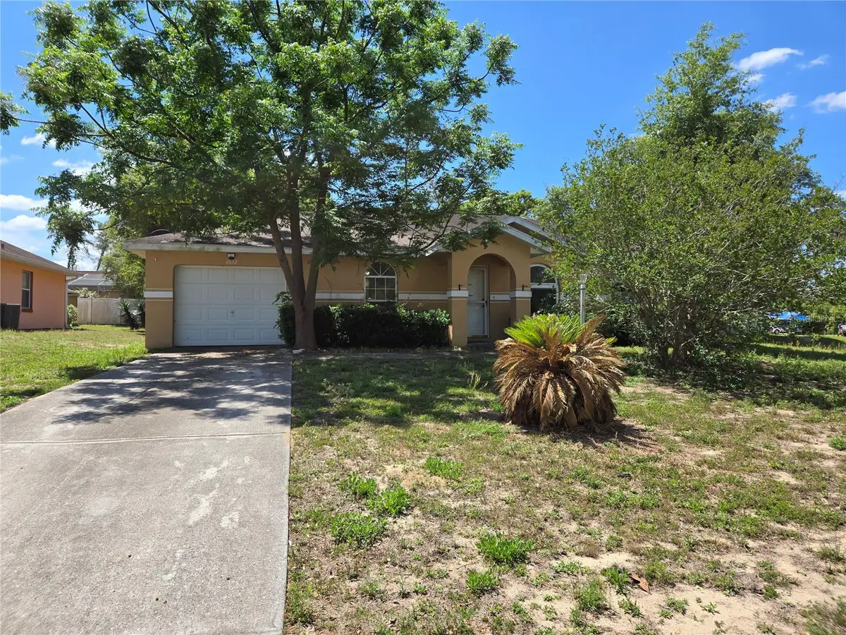 2632 SW 145th Place Road, Ocala, FL 34473 - #1