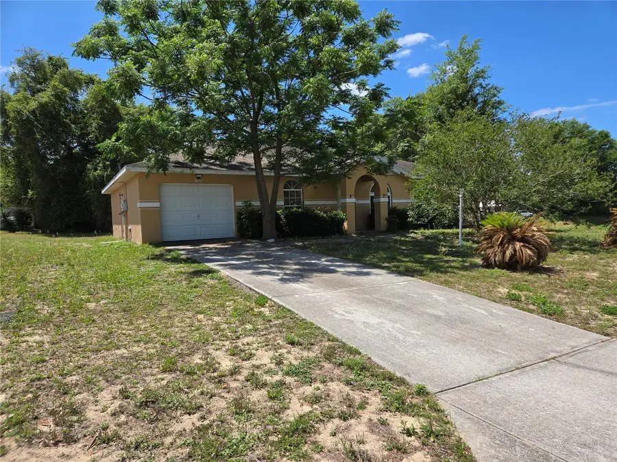 2632 SW 145th Place Road, Ocala, FL 34473 - #2