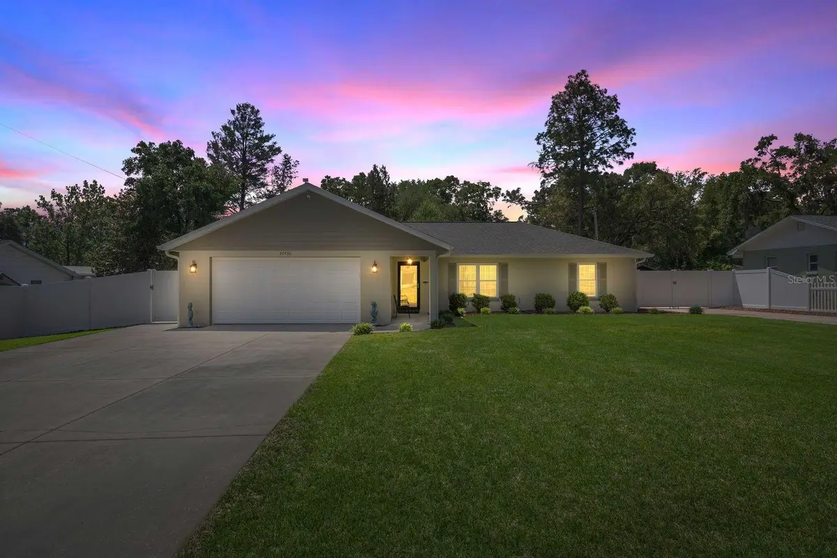 20430 SW 80th Place Road, Dunnellon, FL 34431 - #1