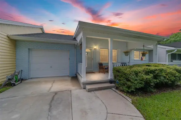 8677 SW 95th Lane #E, OCALA, FL 34481