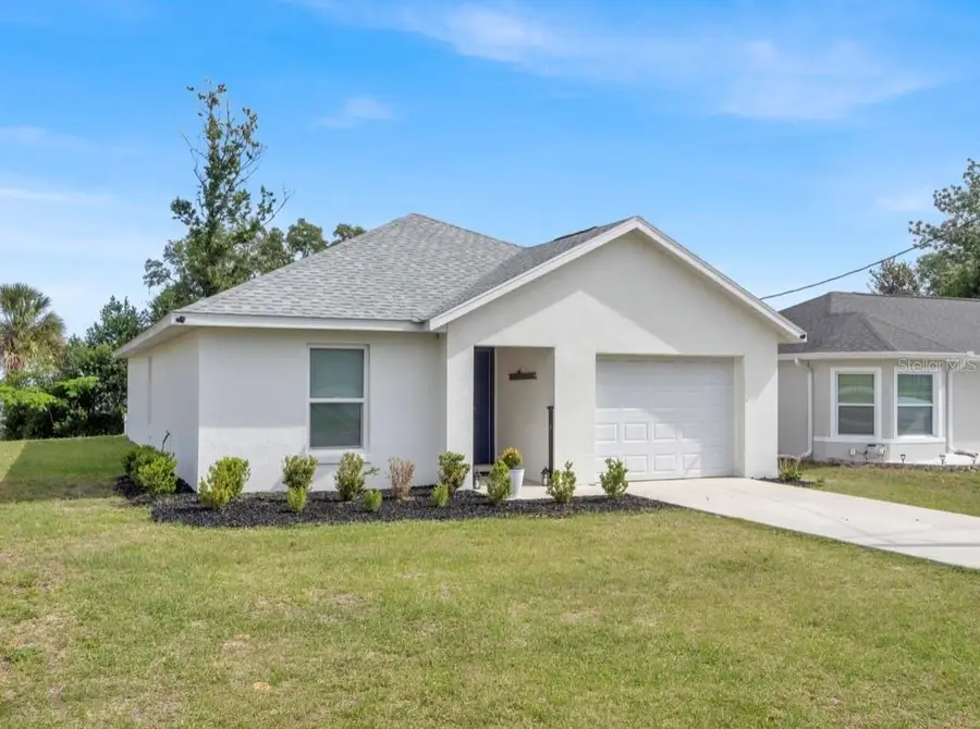 5311 SE 135th Place, Summerfield, FL 34491 - #3