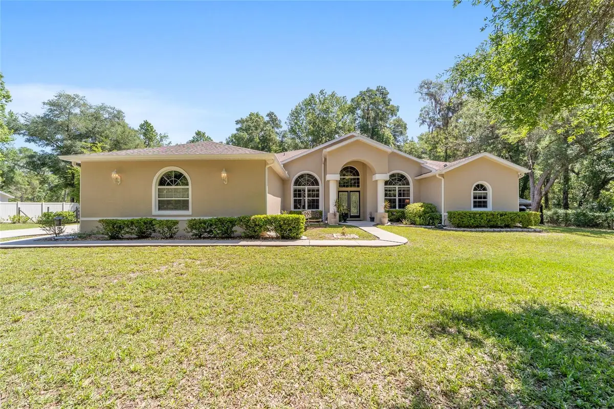 4060 S Kenvera Loop, Inverness, FL 34450 - #1
