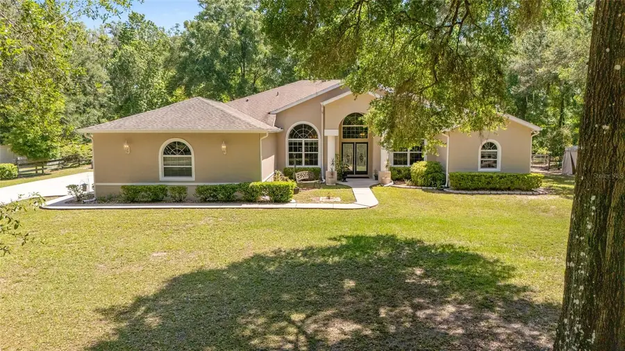 4060 S Kenvera Loop, Inverness, FL 34450 - #2