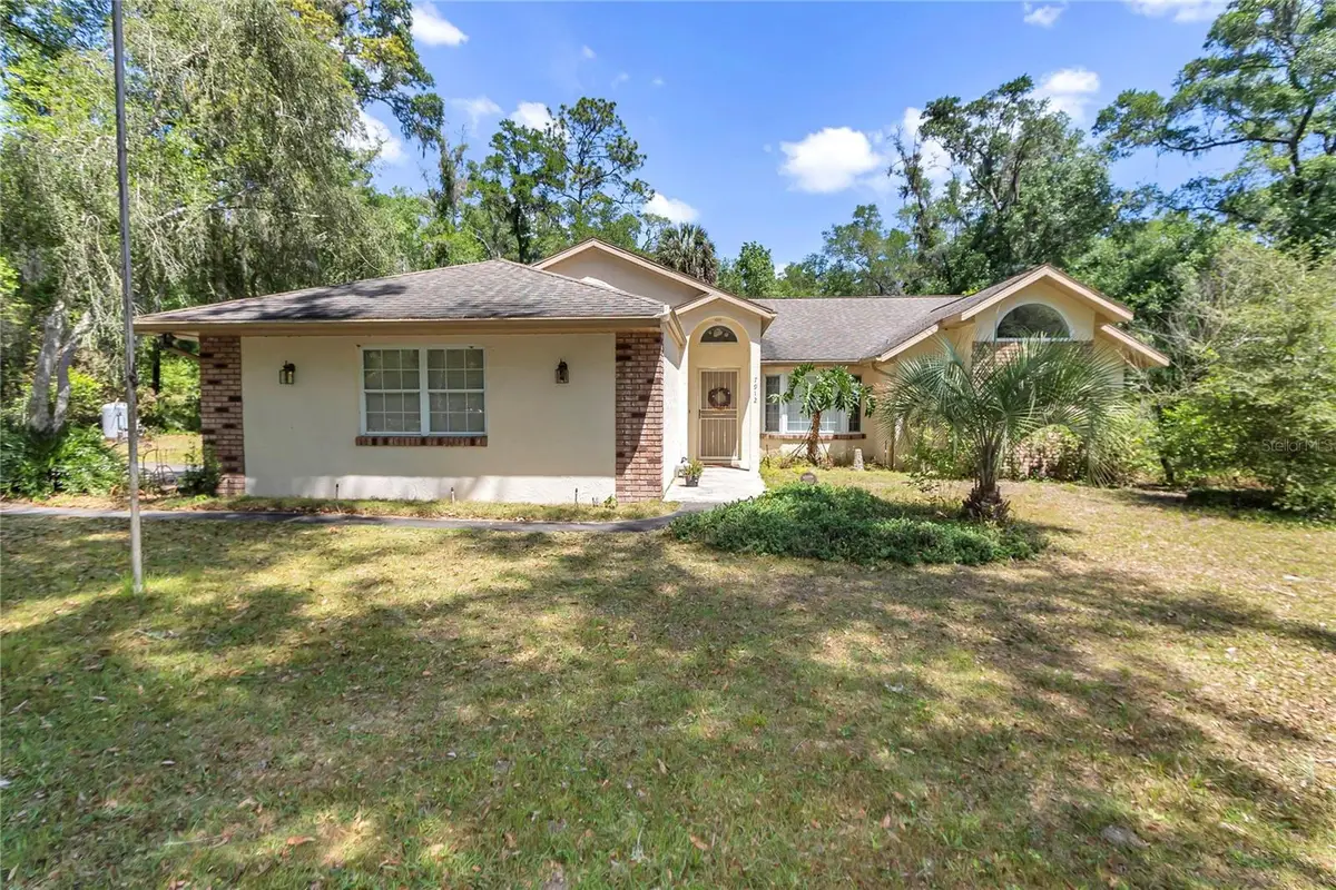7912 SW 186th Circle, Dunnellon, FL 34432 - #1
