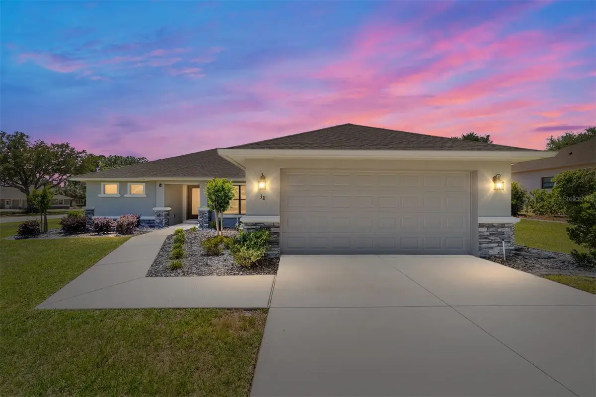 38 S Polestar Point, Inverness, FL 34453 - #1