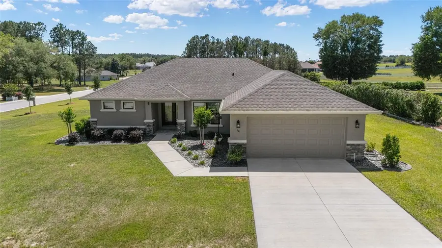 38 S Polestar Point, Inverness, FL 34453 - #2
