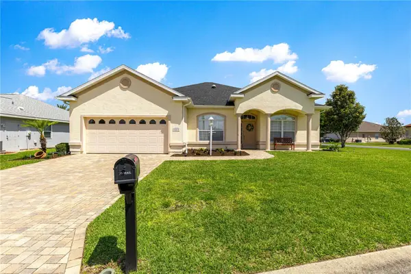 12271 SE 175th Lane, SUMMERFIELD, FL 34491