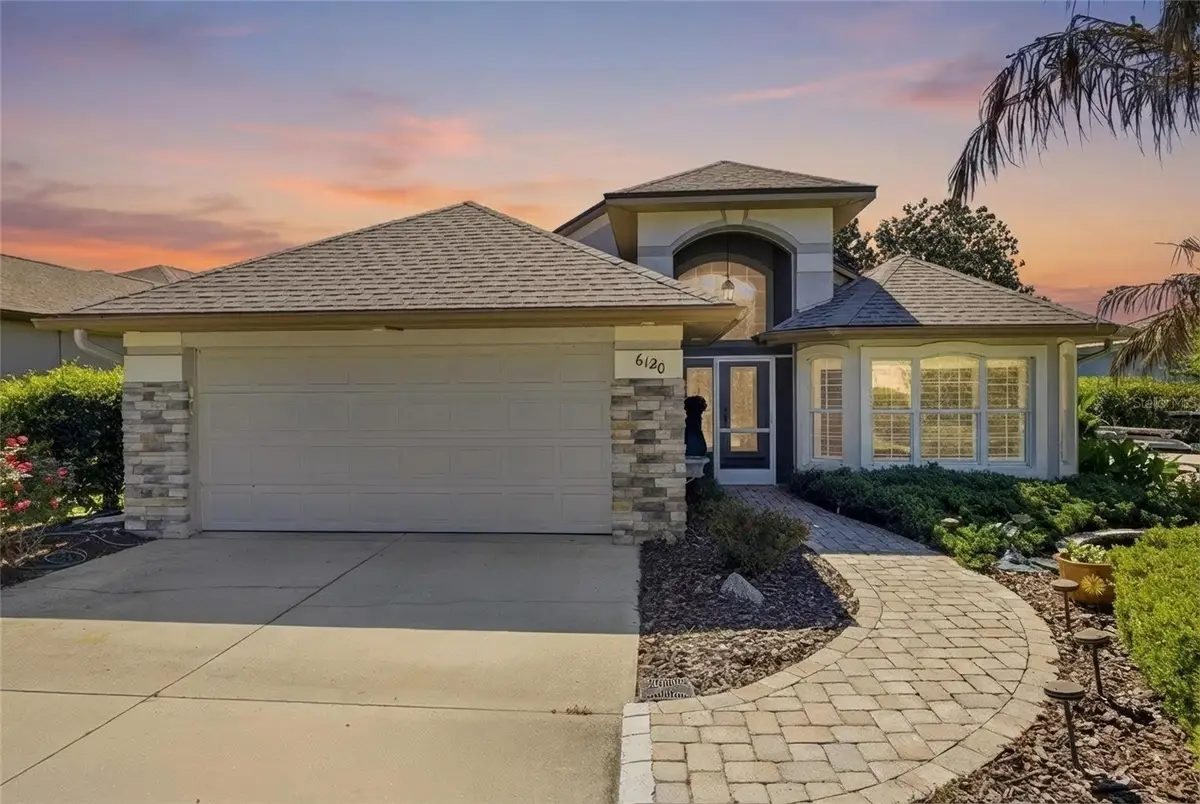 6120 Landings Boulevard, Lady Lake, FL 32159 - #1