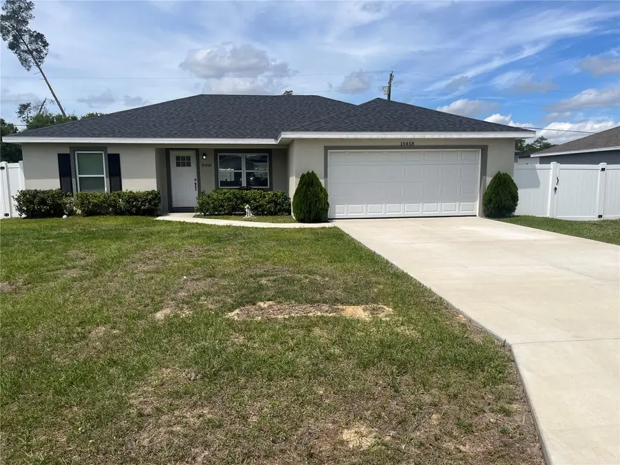 15458 SW 23rd Court Road, Ocala, FL 34473 - #2