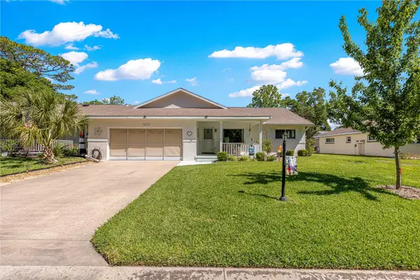 8671 SW 97th Street #G, OCALA, FL 34481