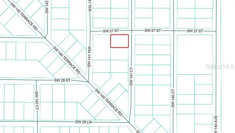 SW 141 Court, Ocala, FL 34481 - #2