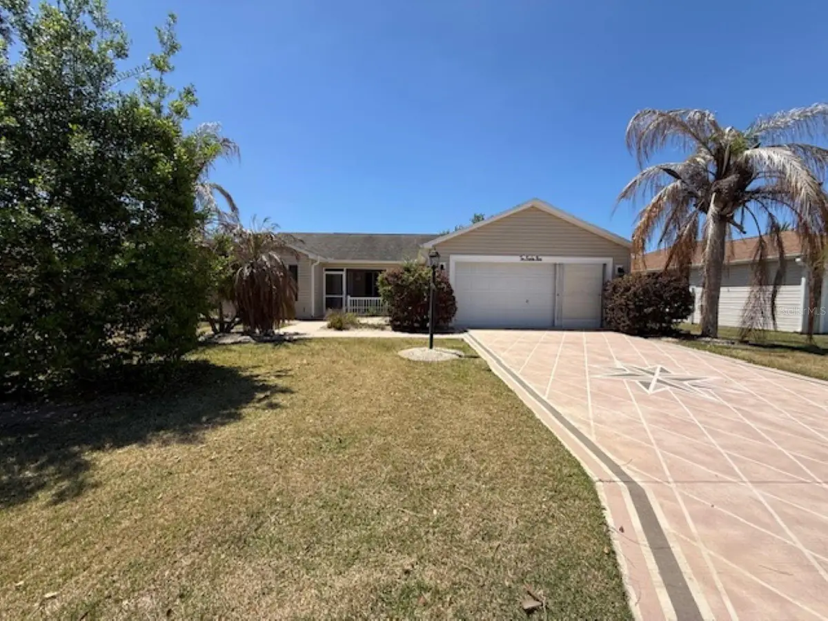 1089 Nash Loop, The Villages, FL 32162 - #1