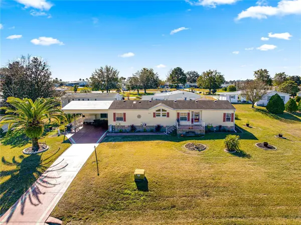 9630 SE 165th Lane, SUMMERFIELD, FL 34491