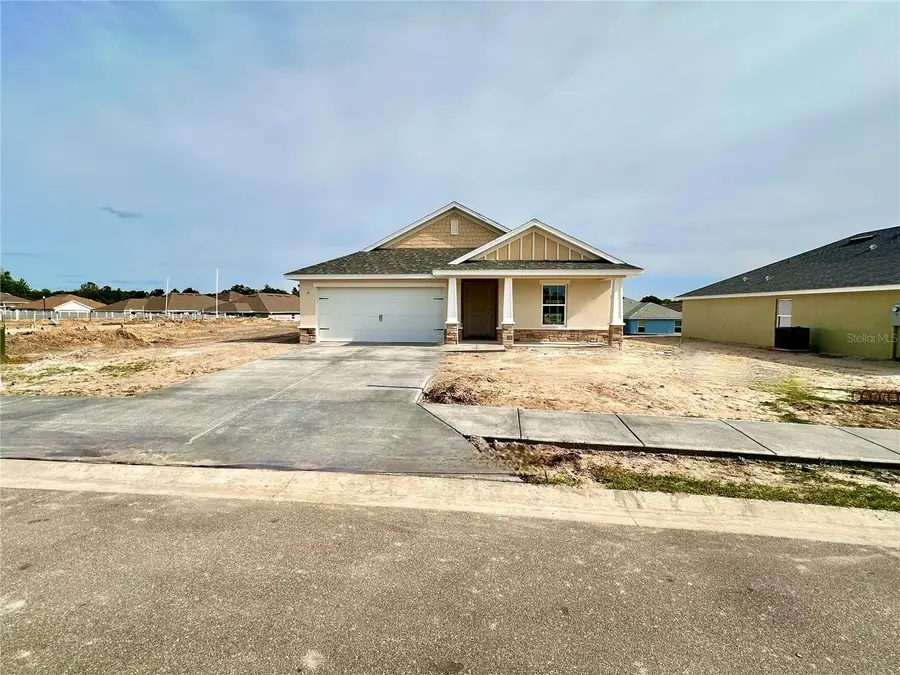 4488 NE 31st Place, Ocala, FL 34470 - #2