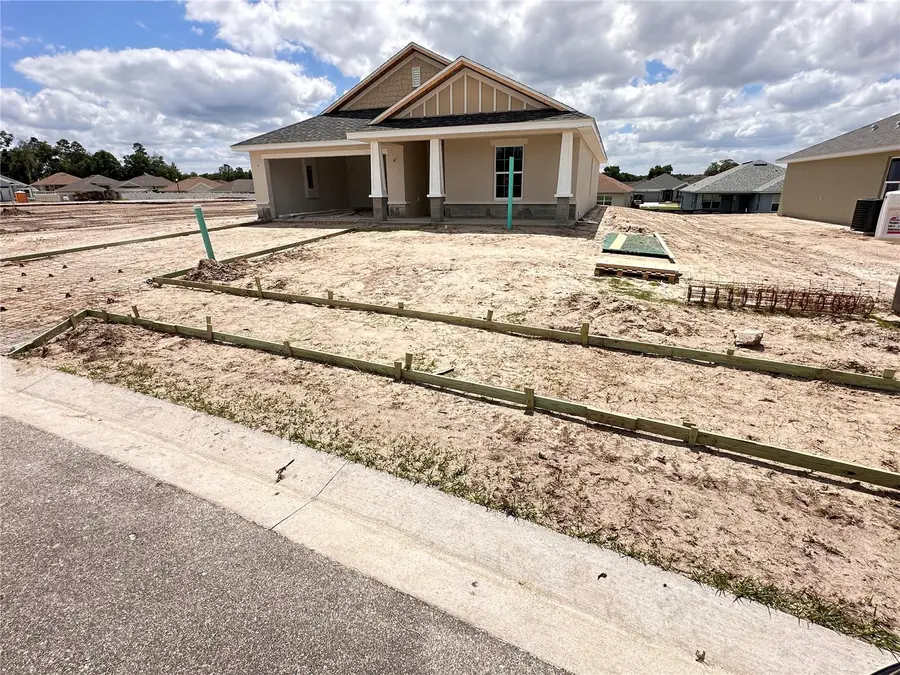 4488 NE 31st Place, Ocala, FL 34470 - #3