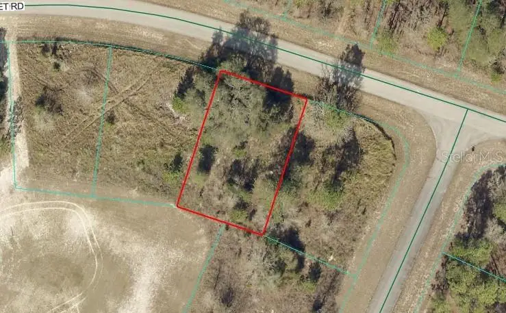 TBD LOT 11 SW 144th St Road, Ocala, FL 34473 - #1